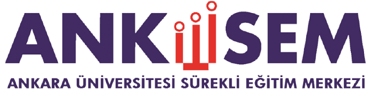 ANKÜSEM loqosu